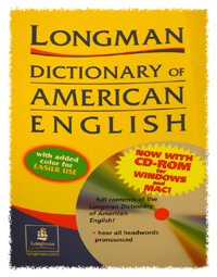 American English