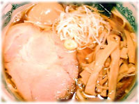 menya musashi