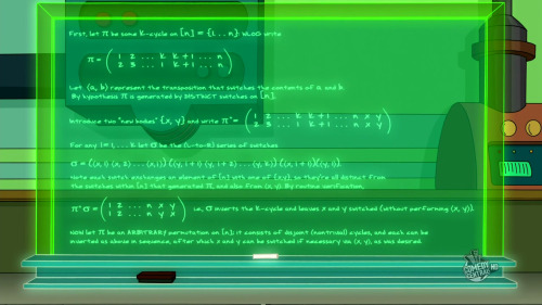 This is a real math theorem! (Keeler’s Theorem) - via geekosystem
(And of course SG-1 already did it before.)